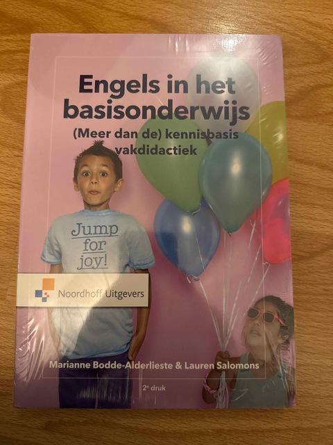 9789001846190-Engels-in-het-basisonderwijs