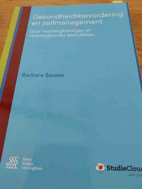 9789036814881-Gezondheidsbevordering-en-zelfmanagement