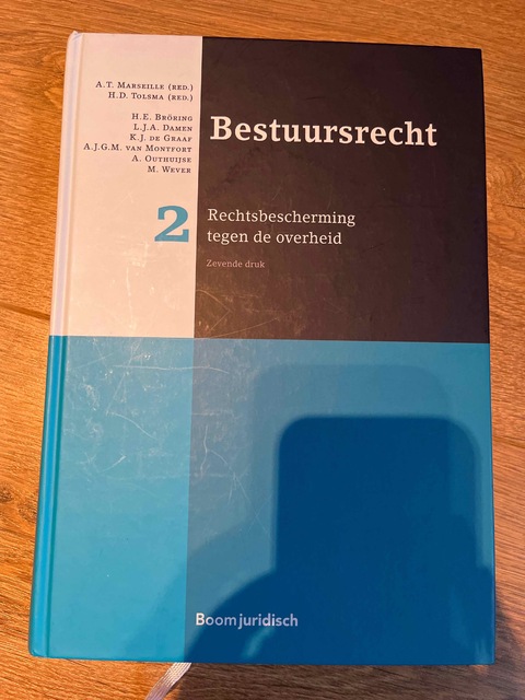 9789462906037-Bestuursrecht-2-rechtsbescherming-tegen-de-overheid