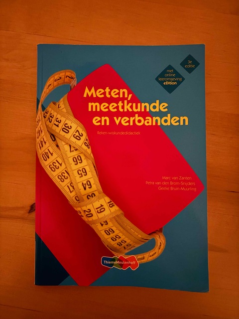 9789006432688-Rekendidactiek-Meten-meetkunde-en-verbanden
