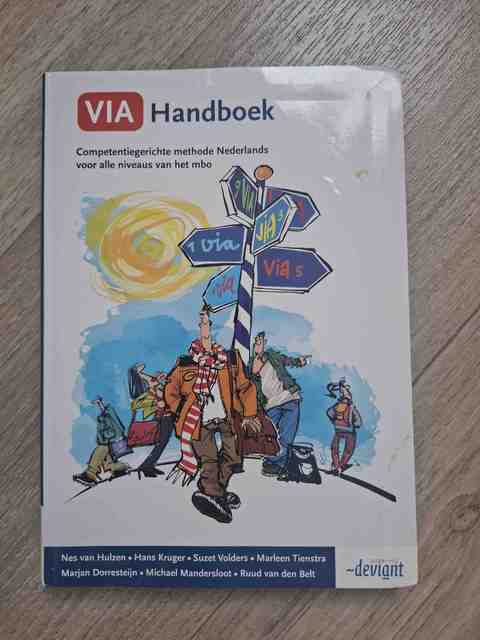 9789490998509-VIA-handboek
