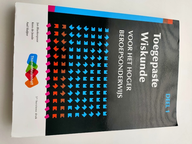 9789006952278-Toegepaste-wiskunde-1-HBO