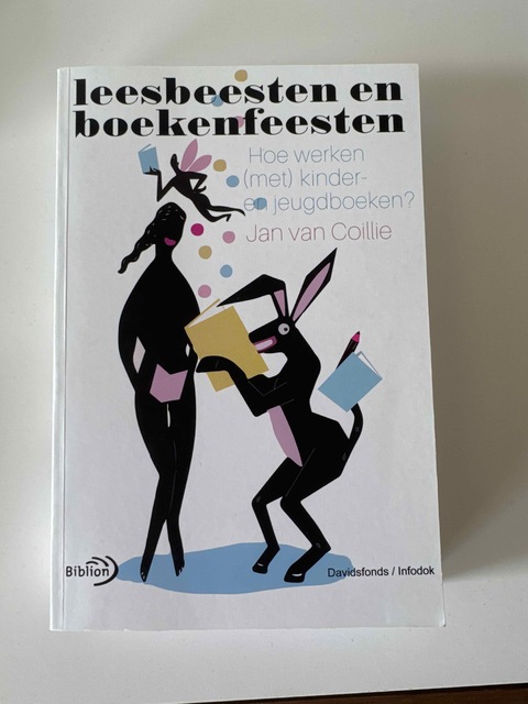 9789076830919-Leesbeesten-en-boekenfeesten