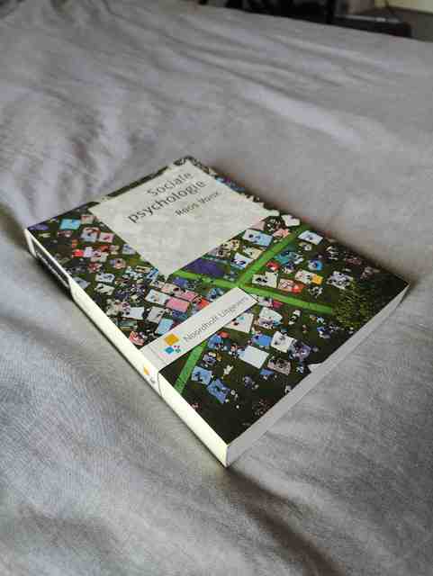 9789001803186-Sociale-psychologie