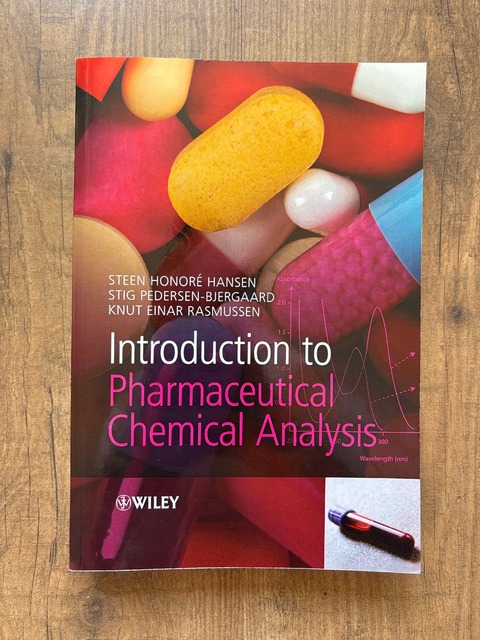 9780470661222-Introduction-to-Pharmaceutical-Chemical-Analysis