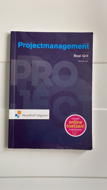 9789001850210-Projectmanagement