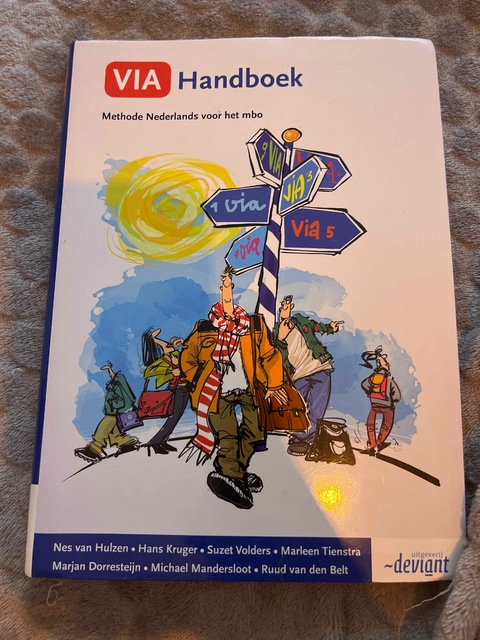 9789490998509-VIA-handboek