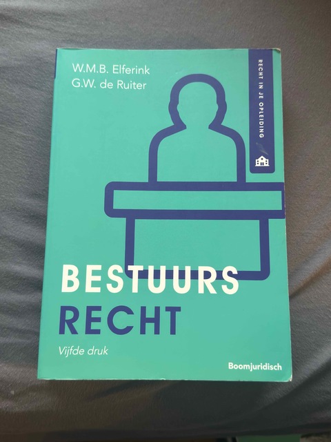 9789462906198-Bestuursrecht