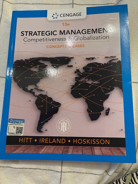 9780357033838-Strategic-Management-Concepts-and-Cases