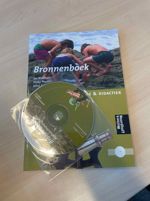 9789001089627-Aardrijkskunde-Didactiek-Bronnenboek