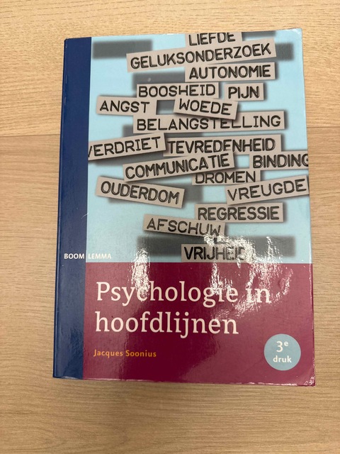 9789462360181-Psychologie-in-hoofdlijnen