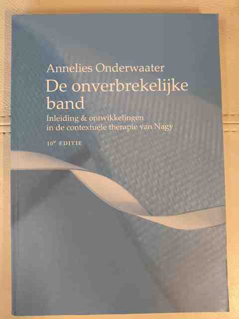 9789043036405-De-onverbrekelijke-band