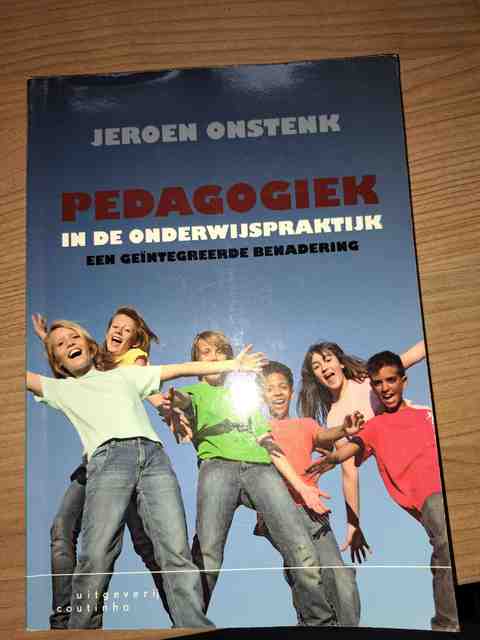 9789046902516-Pedagogiek-in-de-onderwijspraktijk