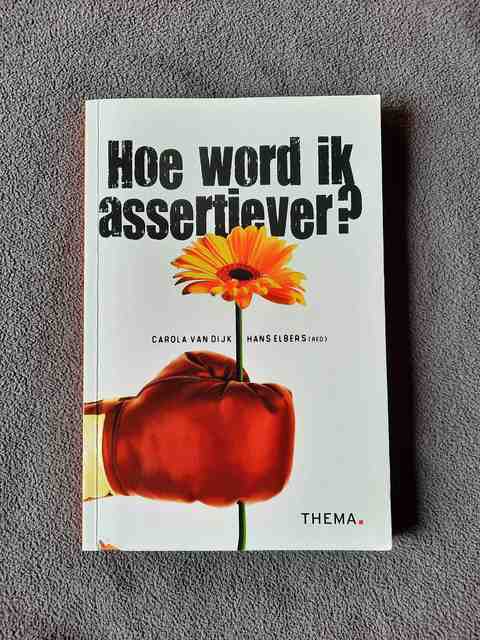 9789058716798-Hoe-word-ik-assertiever