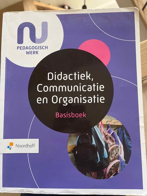 9789001734732-Basisboek-Didactiek-Communicatie-en-Organisatie
