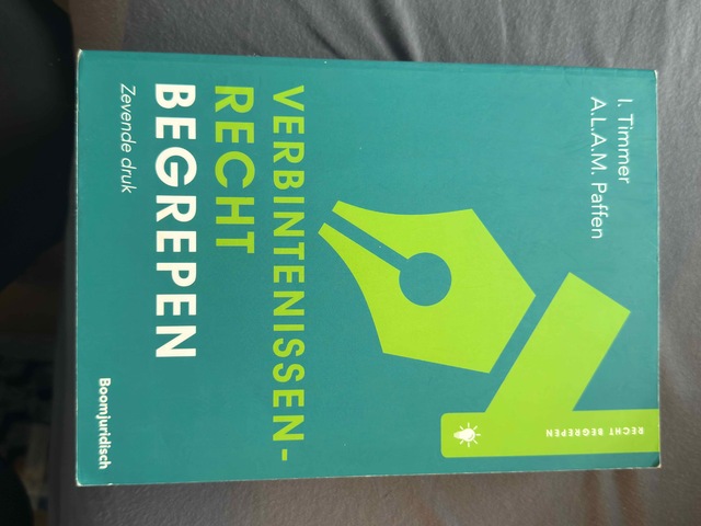 9789462905146-Verbintenissenrecht-begrepen