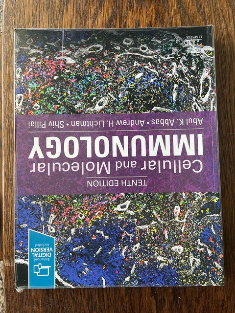 9780323757485-Cellular-and-Molecular-Immunology