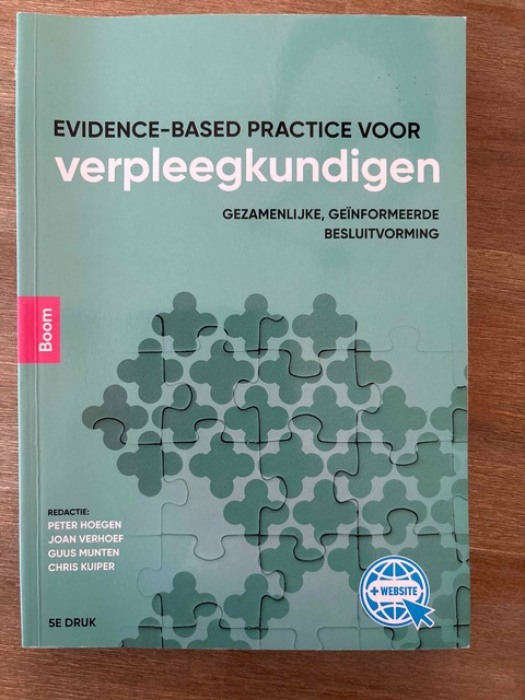9789024428632-Evidence-based-practice-voor-verpleegkundigen