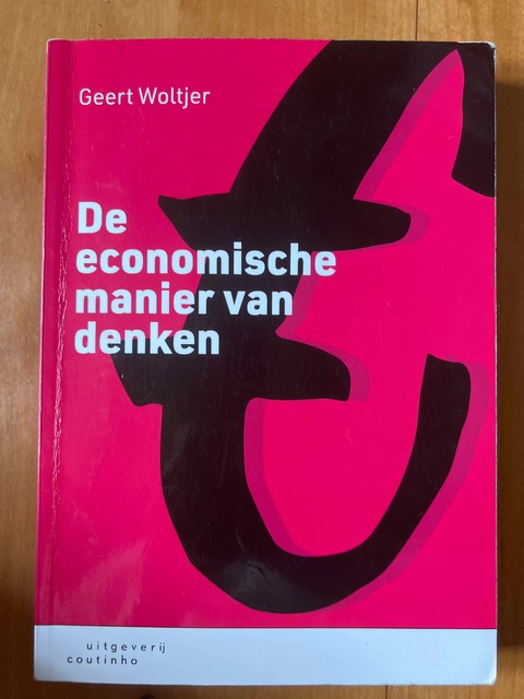 9789046905852-De-economische-manier-van-denken