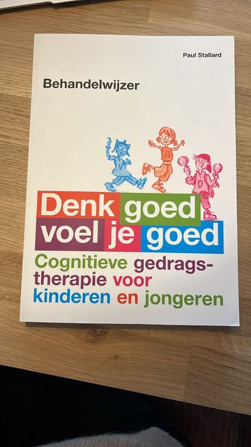 9789057122316-Behandelwijzer-Denk-goed-voel-je-goed