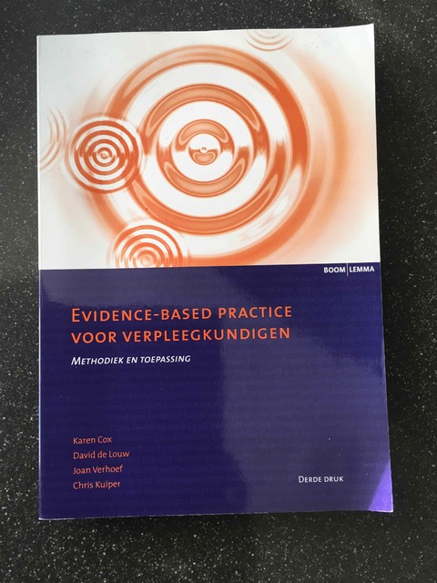 9789059318489-Evidence-based-practice-voor-verpleegkundigen