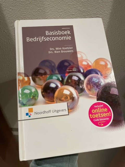 9789001829544-Basisboek-bedrijfseconomie