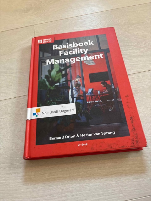 9789001868833-Basisboek-facility-management