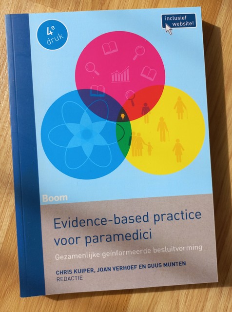 9789089538130-Evidence-based-practice-voor-paramedici