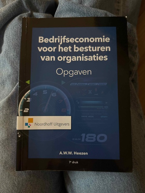 9789001900069-Bedrijfseconomie-voor-het-besturen-van-organisaties-opgaven