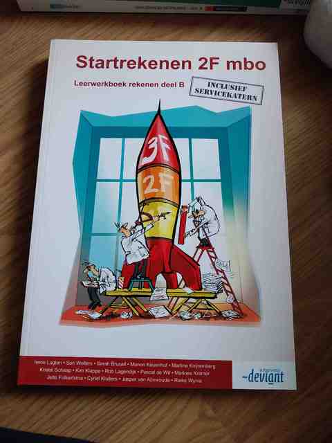 9789491699917-Startrekenen-2F-mbo-Leerwerkboek-deel-B