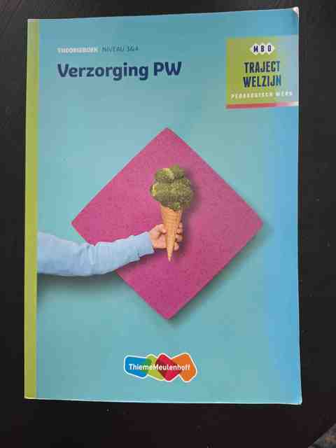 9789006858808-Verzorging-PW-NIveau-3-4-Theorieboek