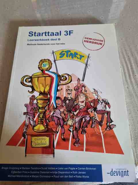 9789491699924-Starttaal-3F-leerwerkboek
