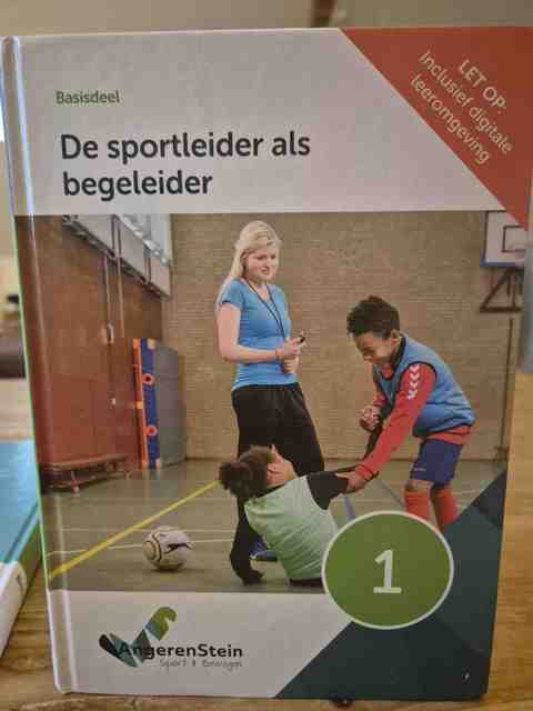 9789037256253-De-sportleider-als-begeleider