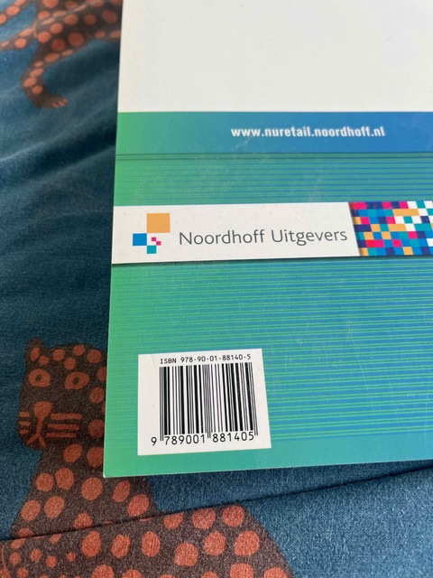 9789001881405-NU-Retail-3-4-Basisboek-Marketing-en-Verkoop-Werkboek