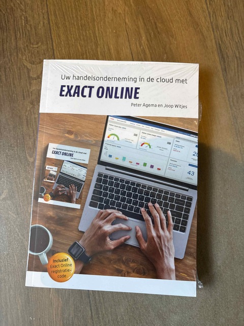 9789490957230-Uw-handelsonderneming-in-de-cloud-met-Exact-Online