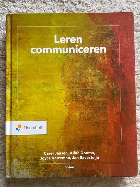 9789001749866-Leren-communiceren