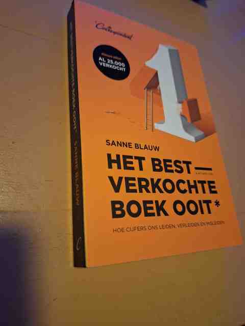 9789083078984-Het-bestverkochte-boek-ooit-met-deze-titel