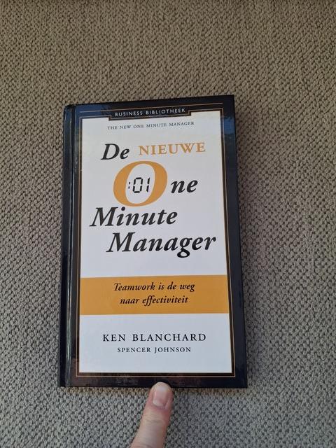 9789047008651-De-nieuwe-one-minute-manager