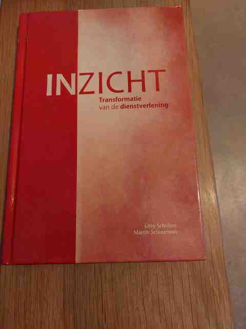 9789081301206-InzichtTransformatie-van-de-dienstverlening.
