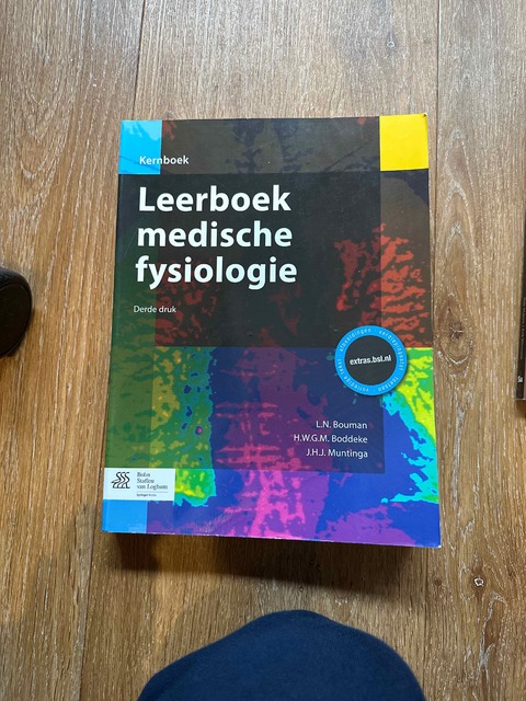 9789031399093-Leerboek-medische-fysiologie