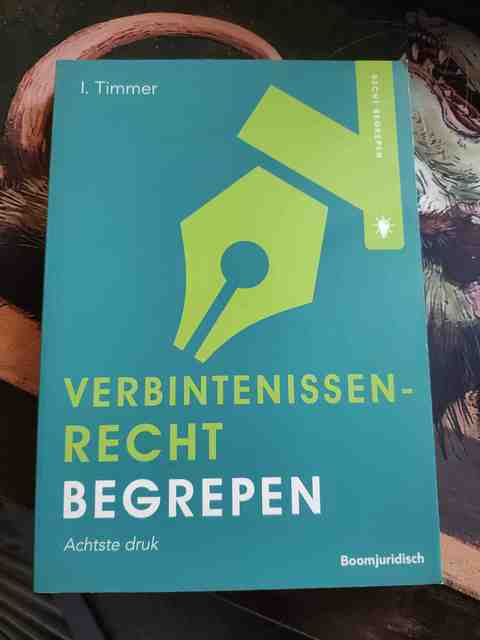 9789462909083-Verbintenissenrecht-begrepen