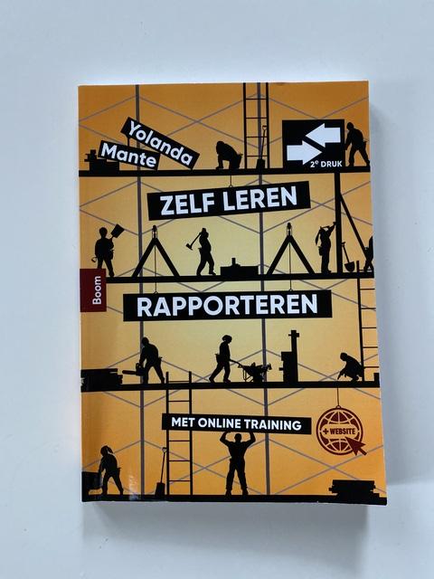 9789024445691-Zelf-leren-rapporteren