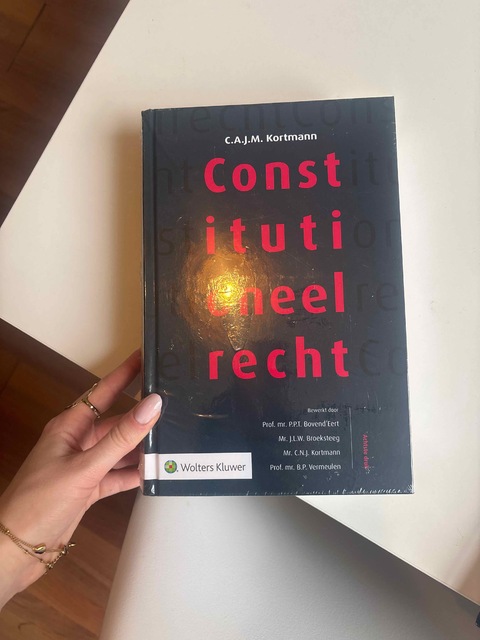 9789013148756-Constitutioneel-recht