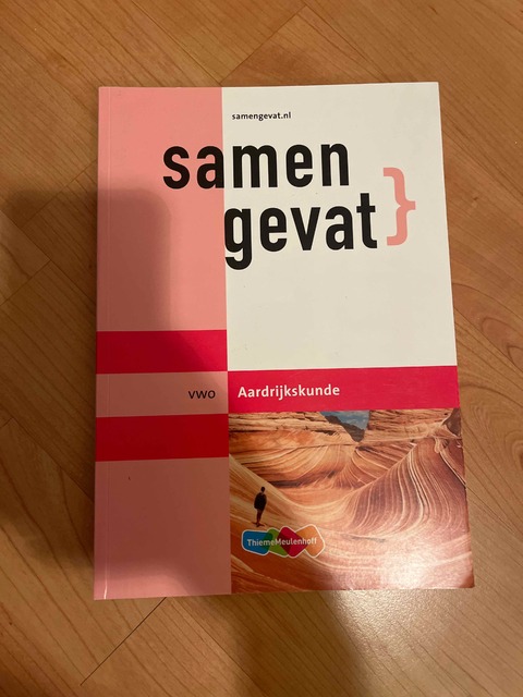 9789006436105-Samengevat-vwo-Aardrijkskunde