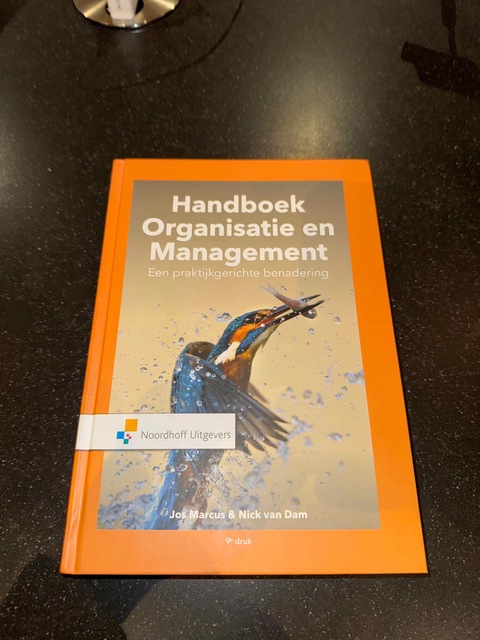 9789001895600-Handboek-Organisatie-en-Management.-Een-praktijkgerichte-benadering