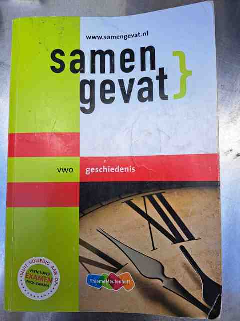 9789006080476-Geschiedenis-Vwo