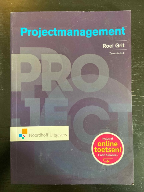 9789001850210-Projectmanagement
