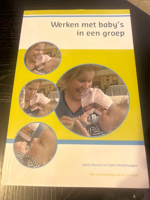 9789085600558-Werken-met-babys-in-een-groep
