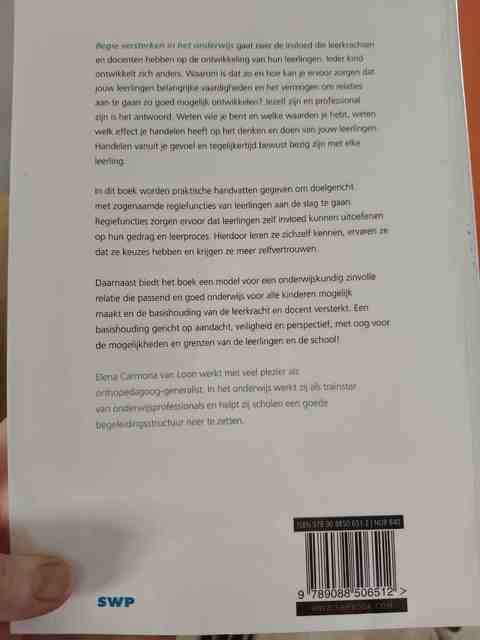 9789088506512-Regie-versterken-in-het-onderwijs