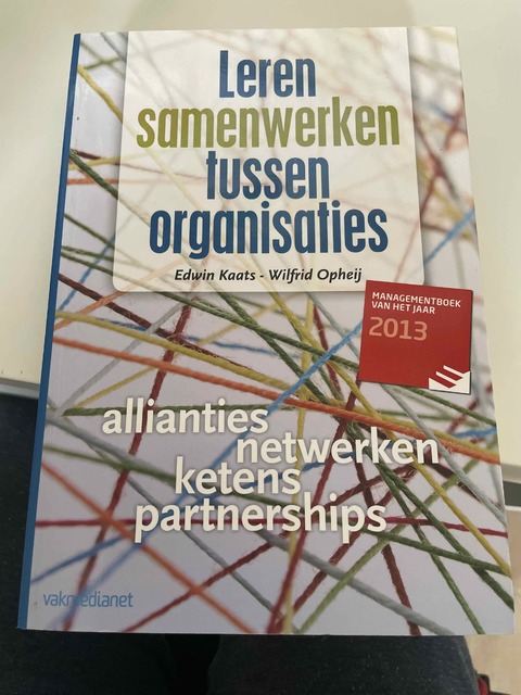 9789013094879-Leren-samenwerken-tussen-organisaties
